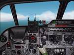 CFS2
            Hawker Hunter Two Seat Panel